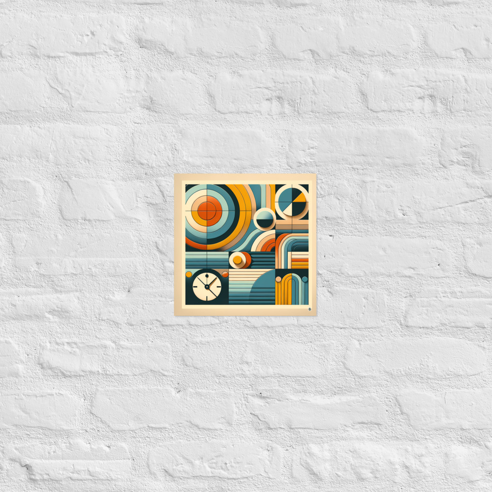 25×25 cm (10×10")