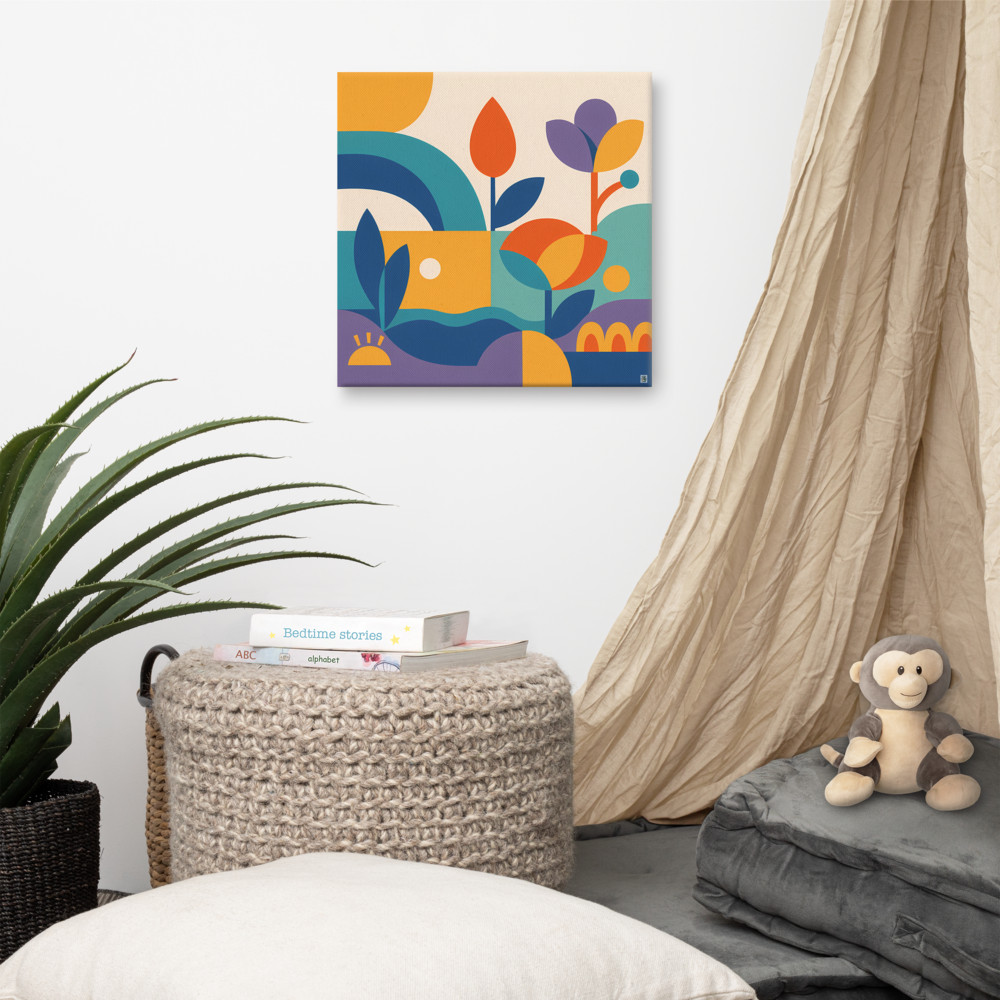 Canvas Print