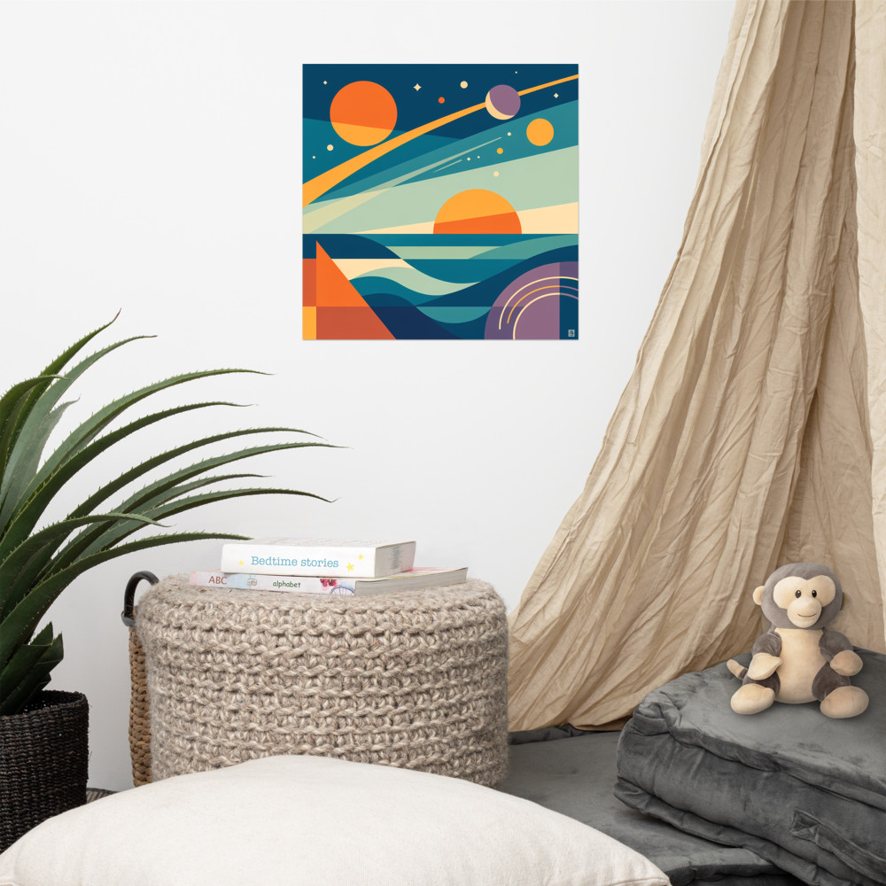 Art print