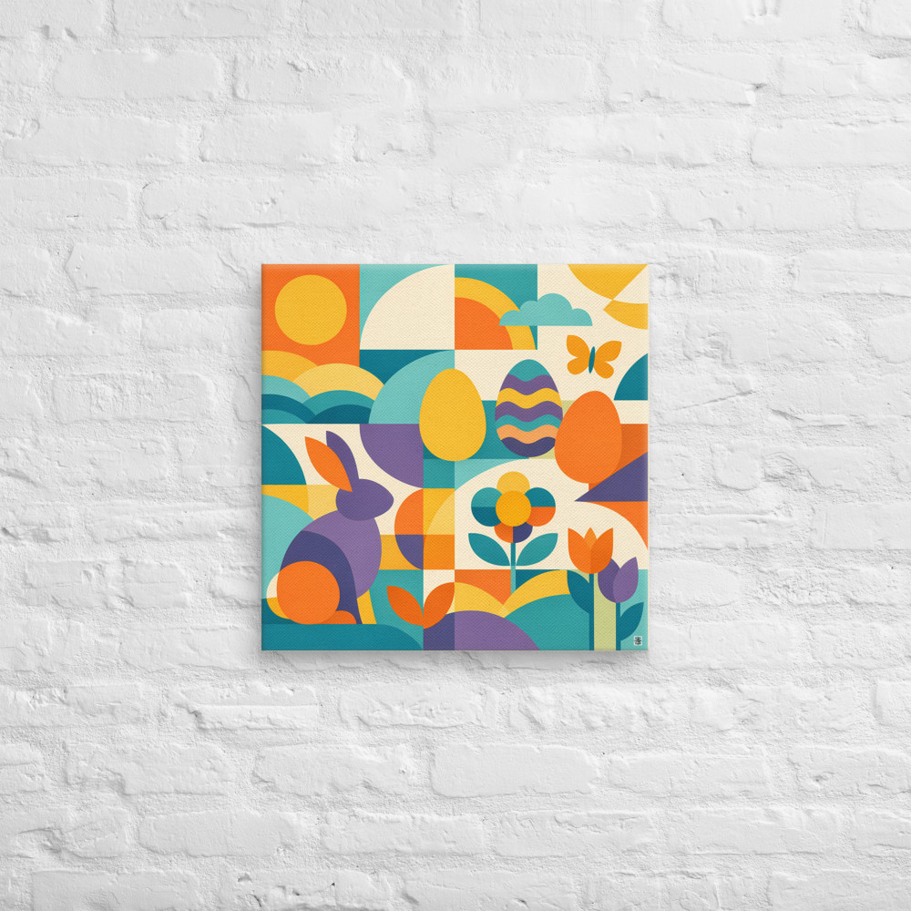51×51 cm (20×20")