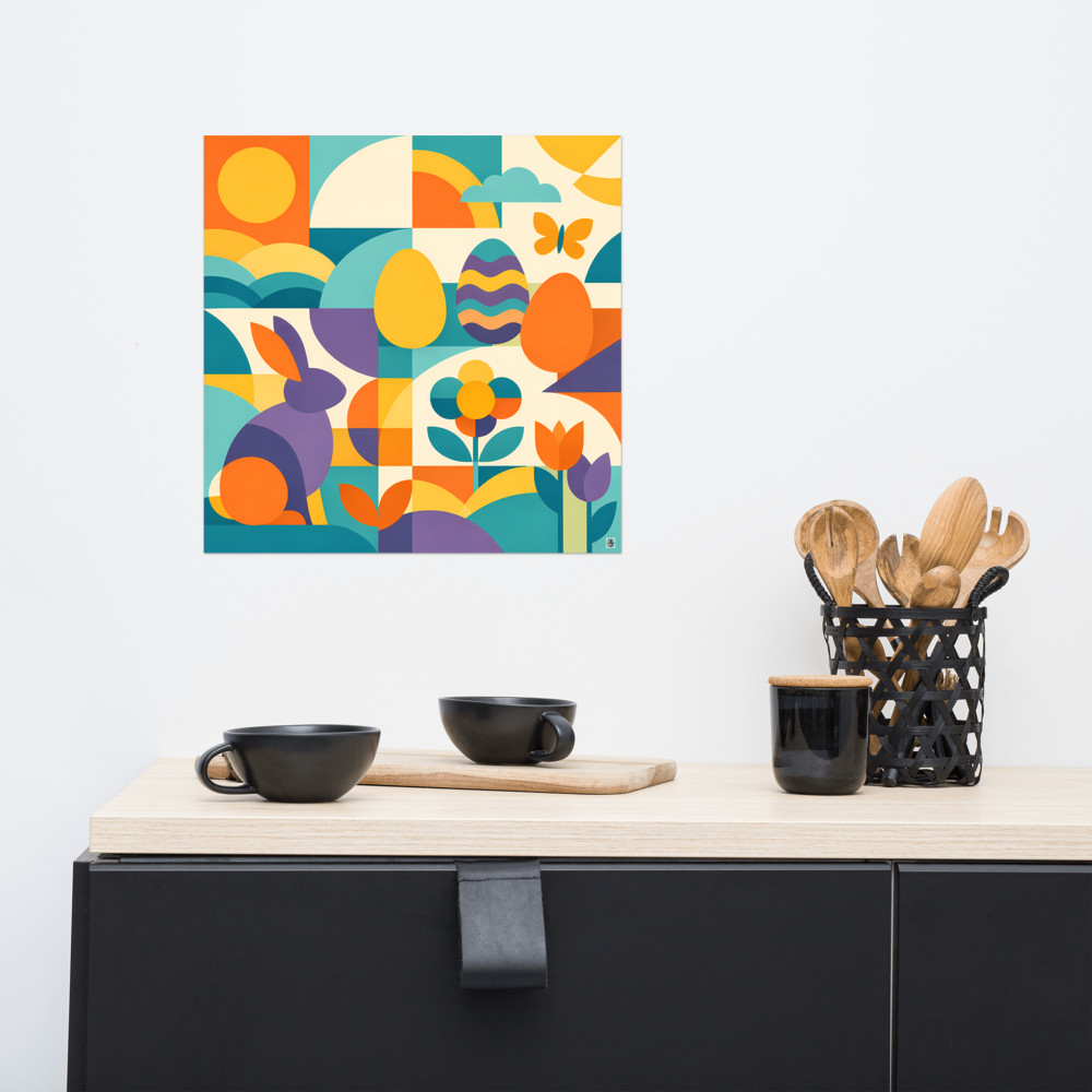 Art print