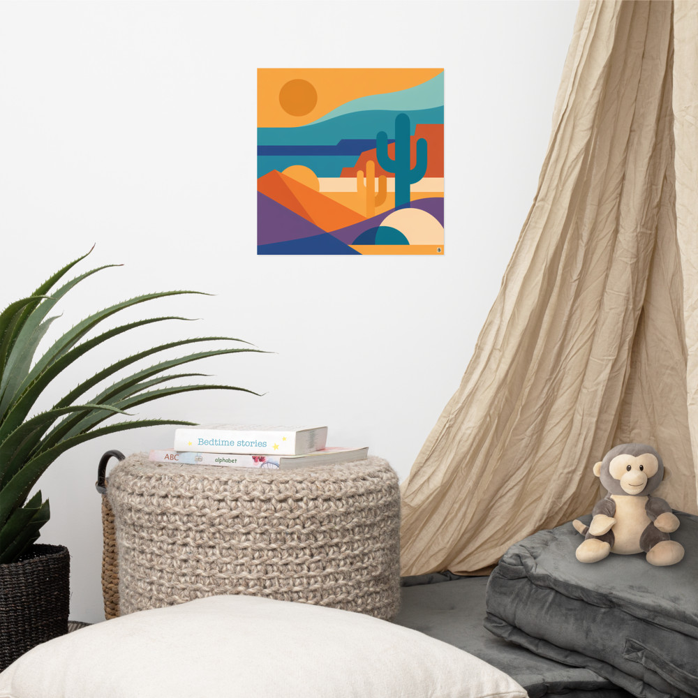 36×36 cm (14×14")