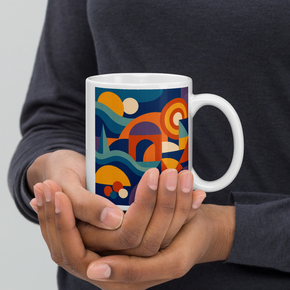 Mug