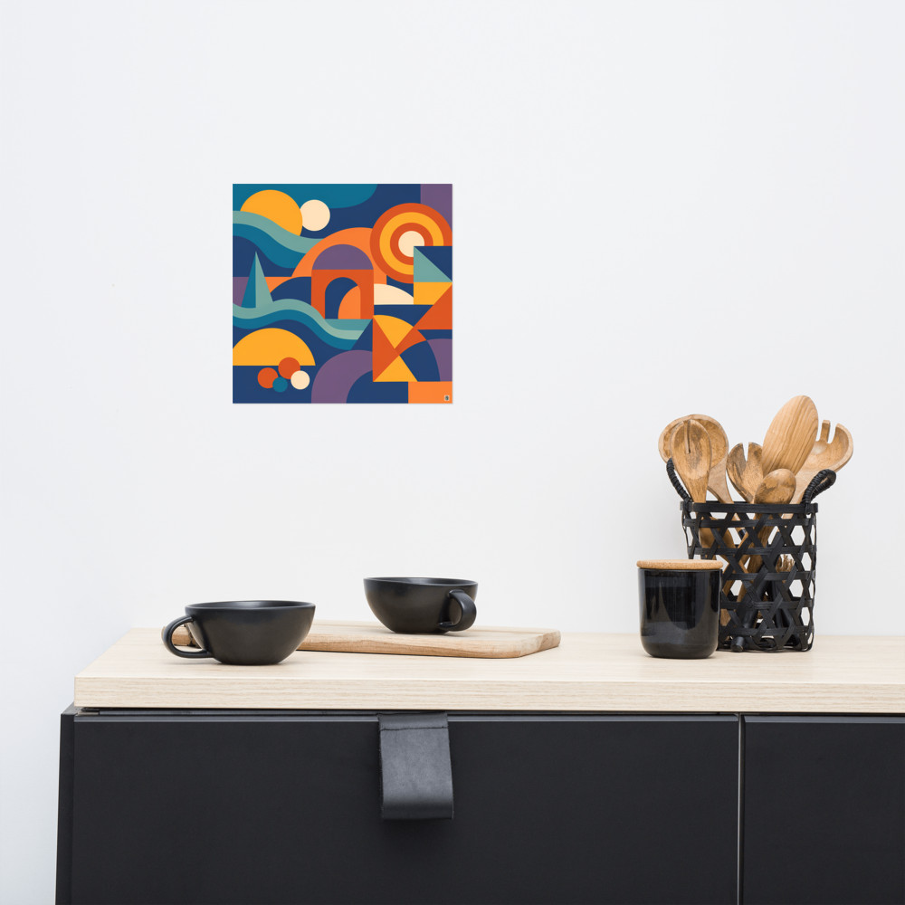 25×25 cm (10×10")