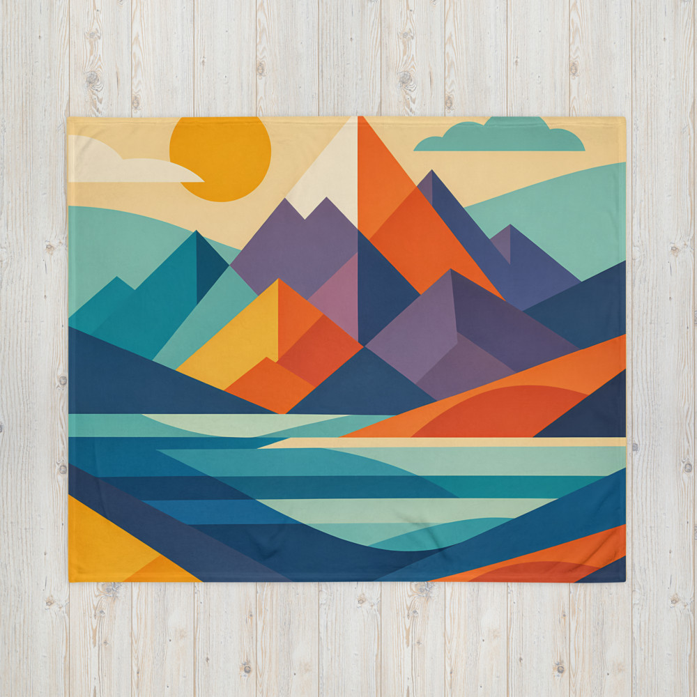 127×152 cm (50×60")