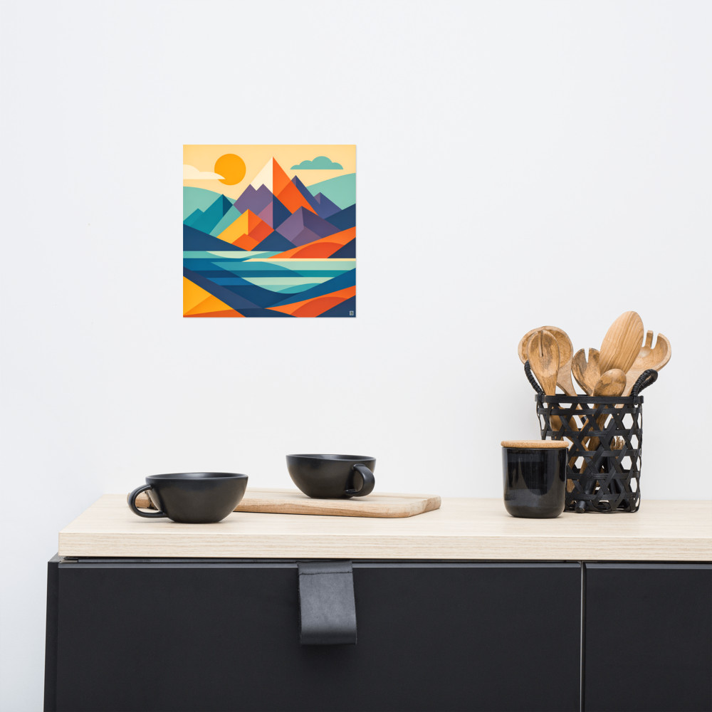 25×25 cm (10×10")