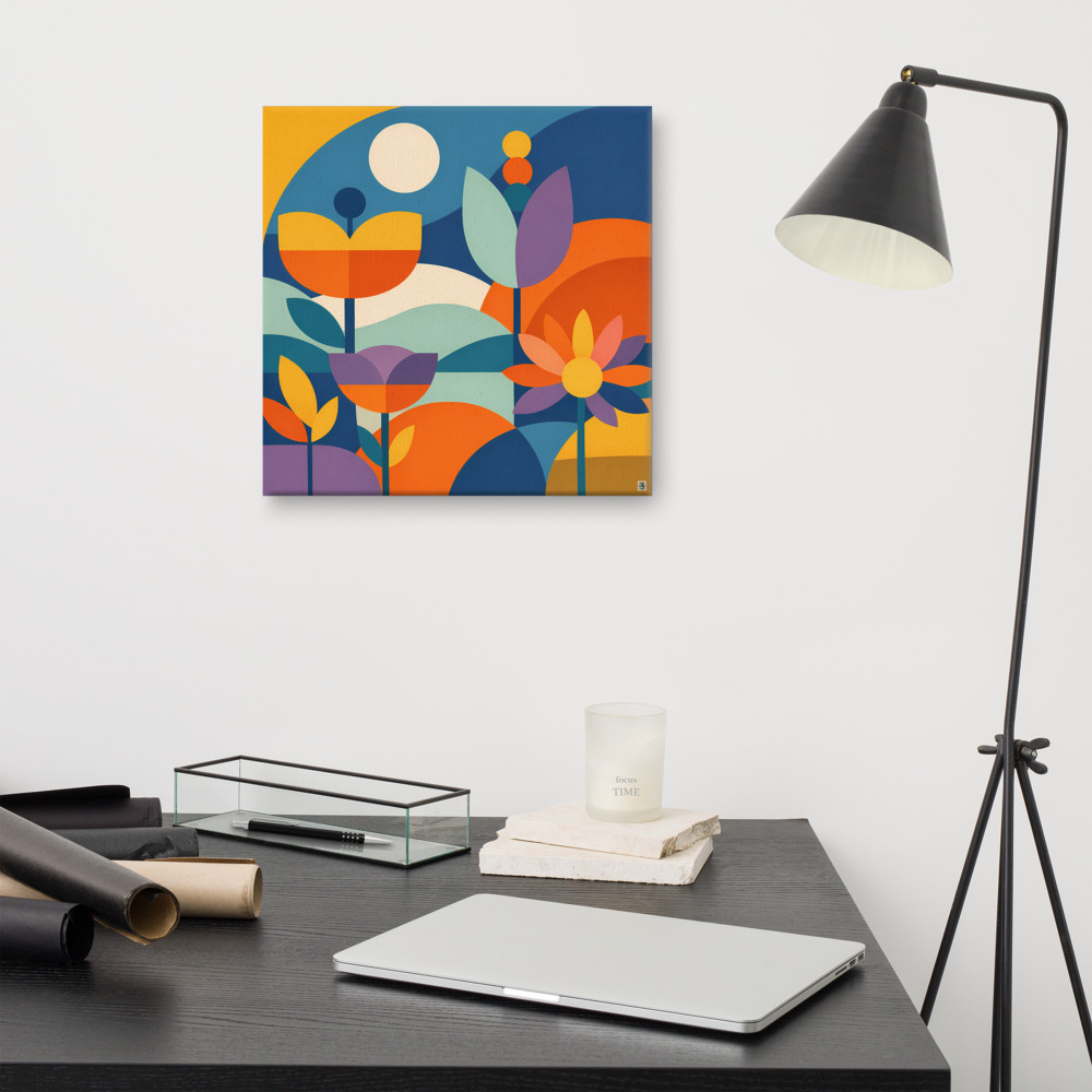 Canvas Print