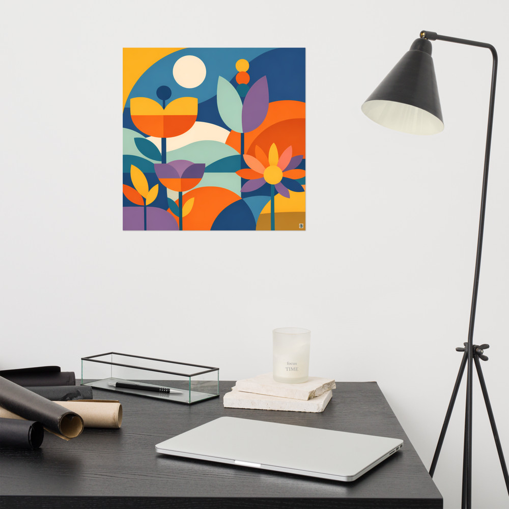 41×41 cm (16×16")