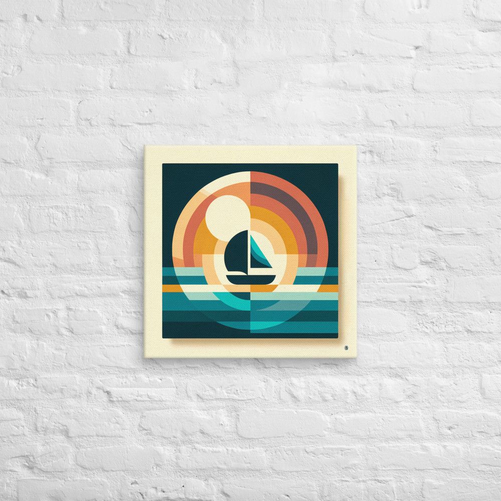 51×51 cm (20×20")