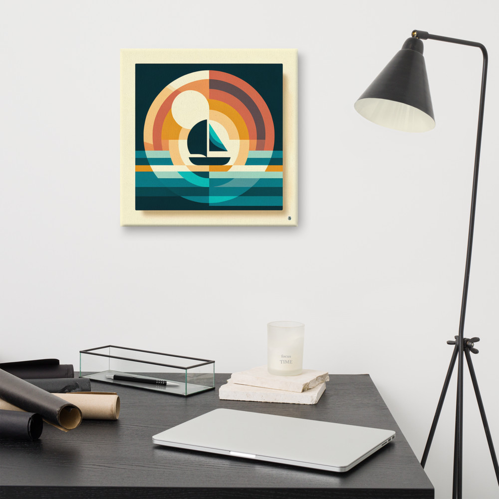 Canvas Print