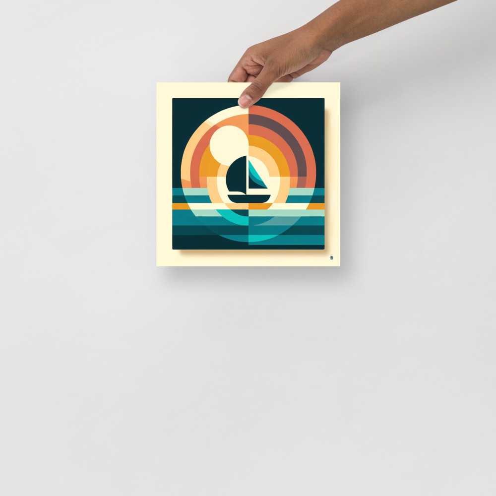 25×25 cm (10×10")