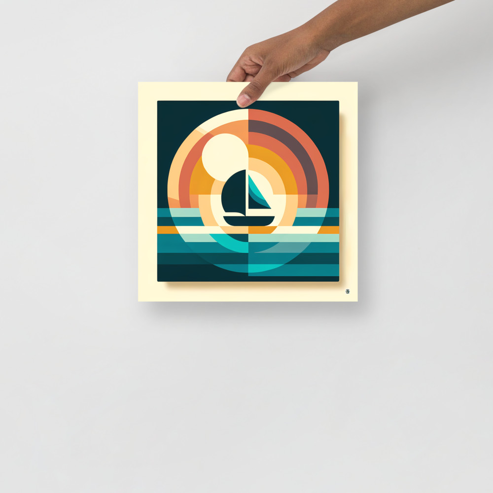 30×30 cm (12×12")