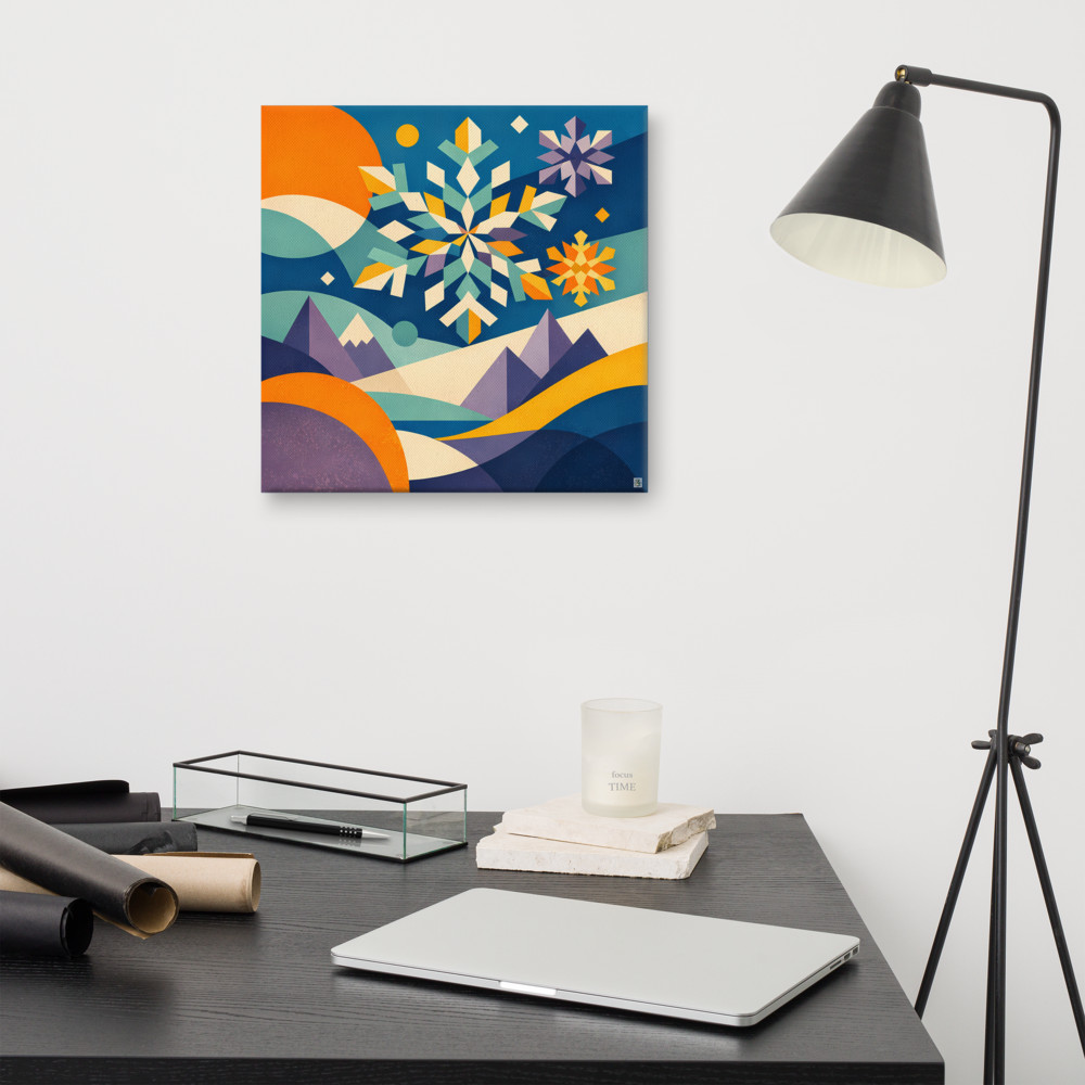 41×41 cm (16×16")