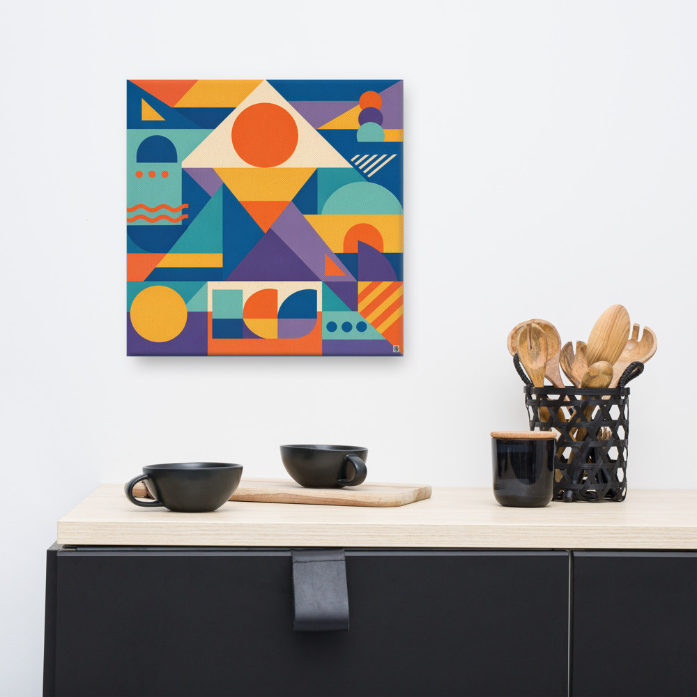 Canvas Print