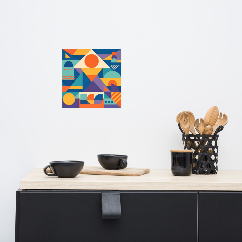 25×25 cm (10×10")