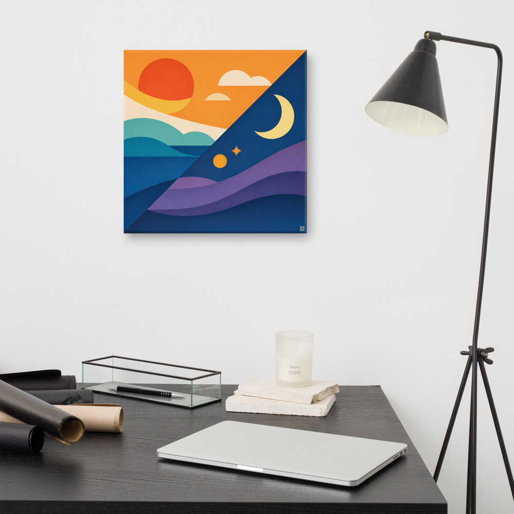 Canvas Print