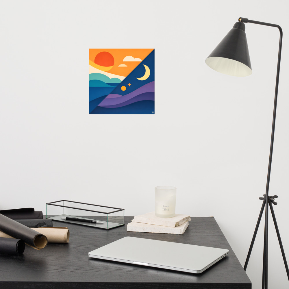 25×25 cm (10×10")