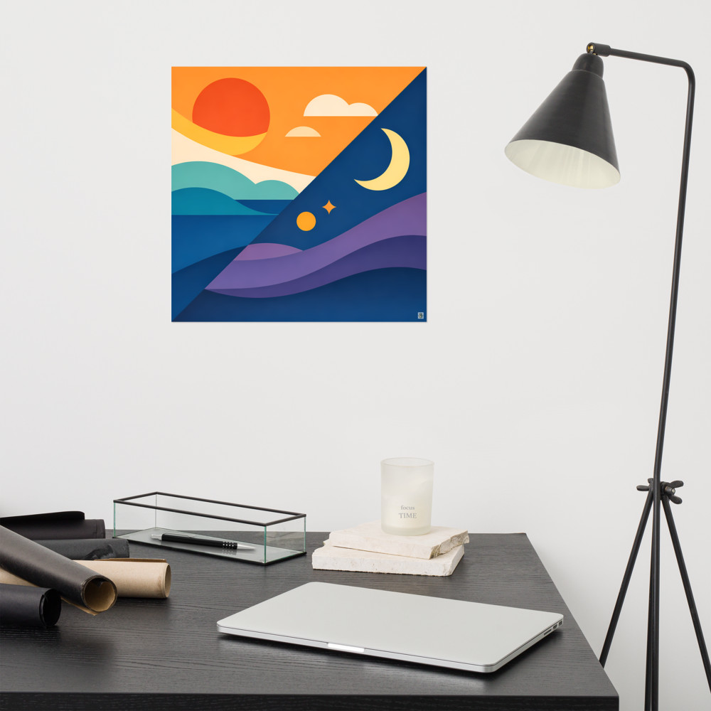 41×41 cm (16×16")