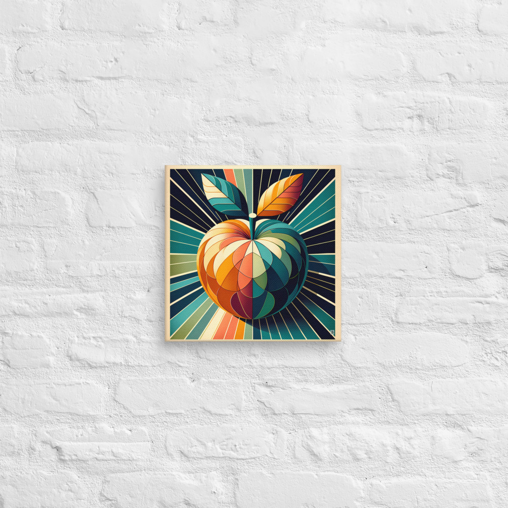 30×30 cm (12×12")