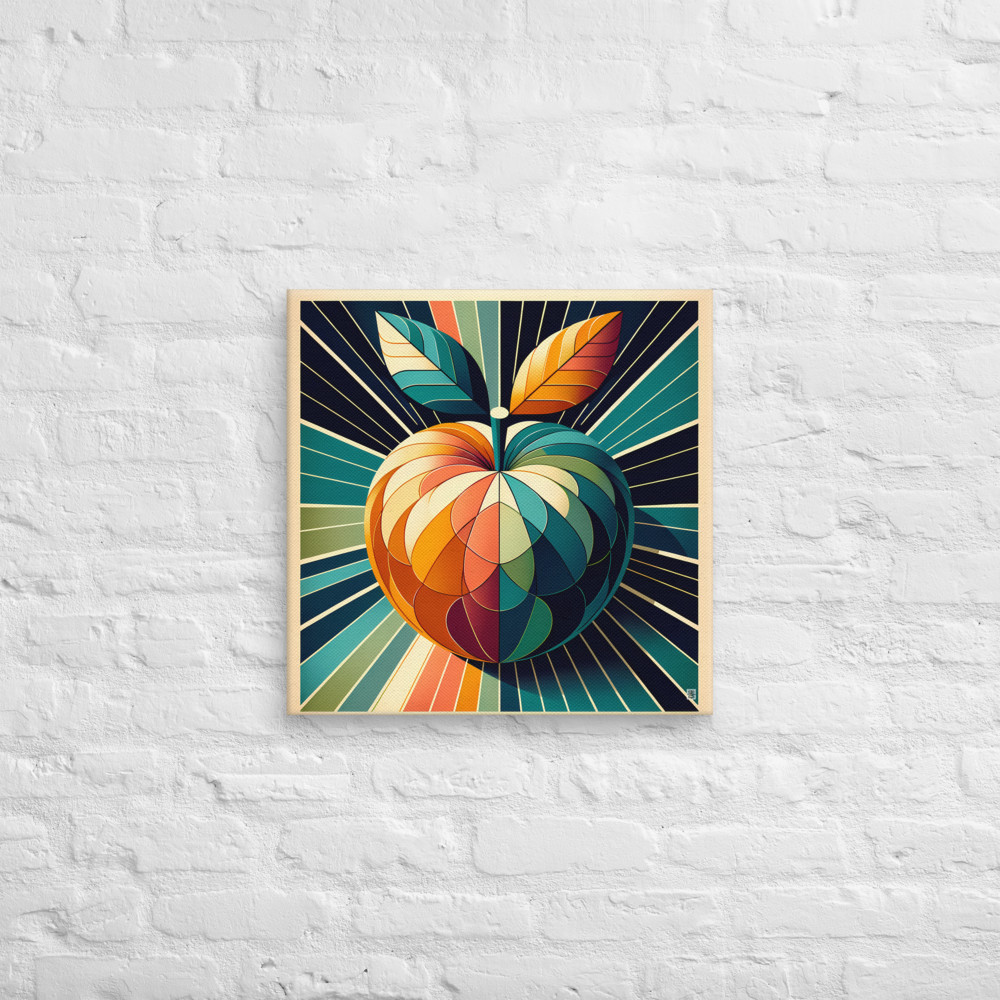 51×51 cm (20×20")