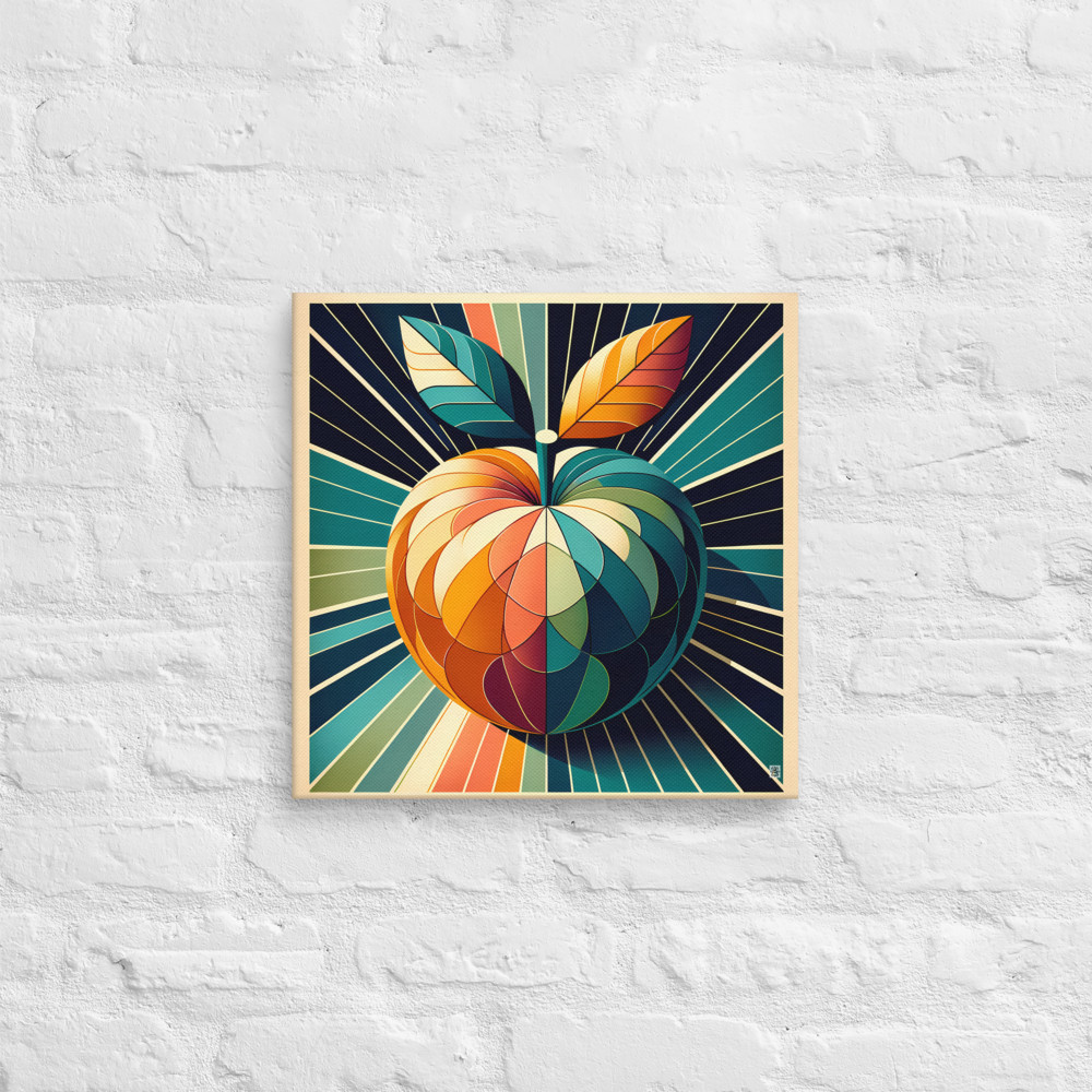 Canvas Print