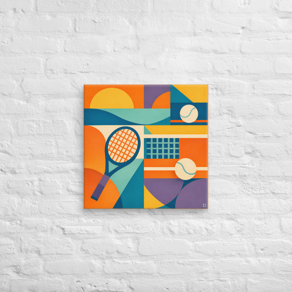 51×51 cm (20×20")