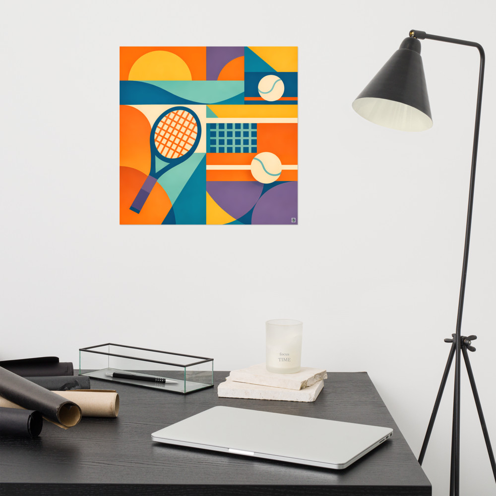 Art print