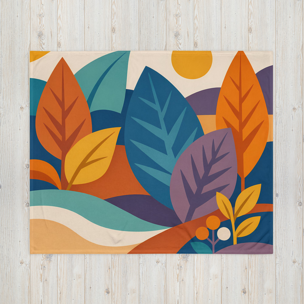 127×152 cm (50×60")