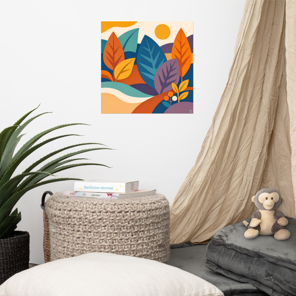 Art print