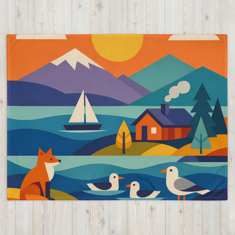 152×203 cm (60×80")