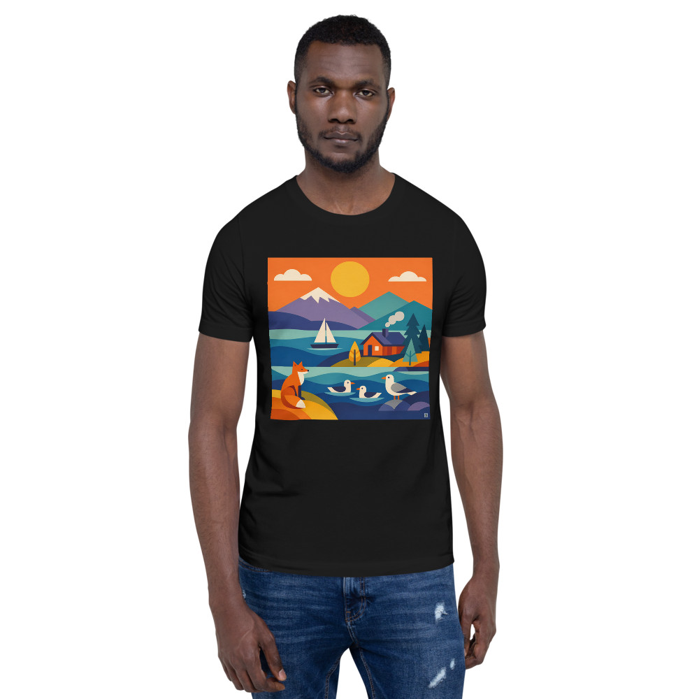 T-Shirt