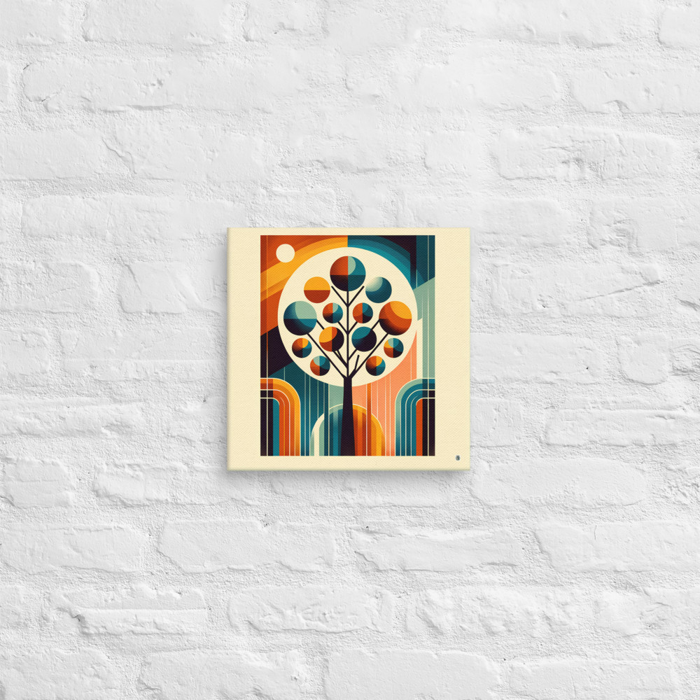 30×30 cm (12×12")