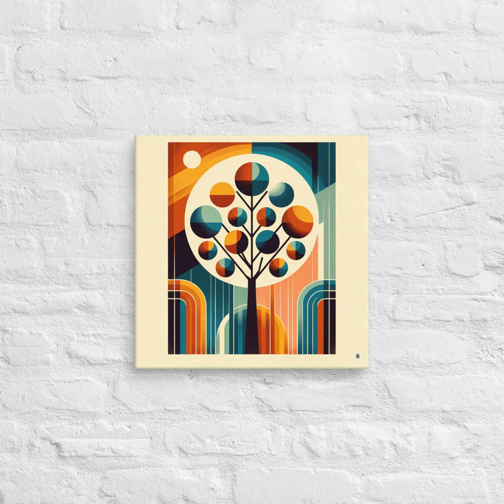 Canvas Print