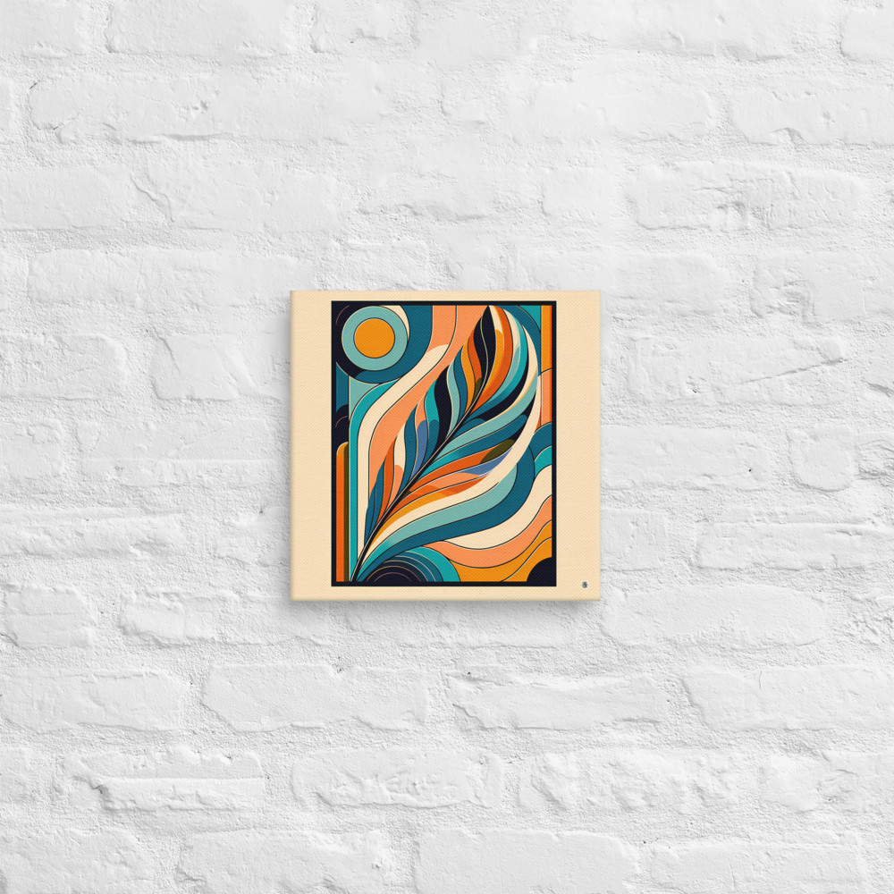 30×30 cm (12×12")