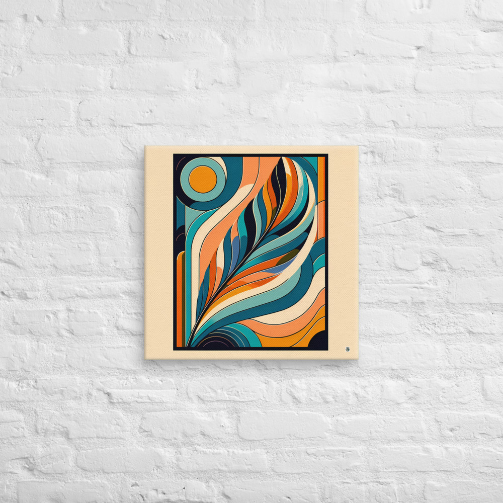51×51 cm (20×20")