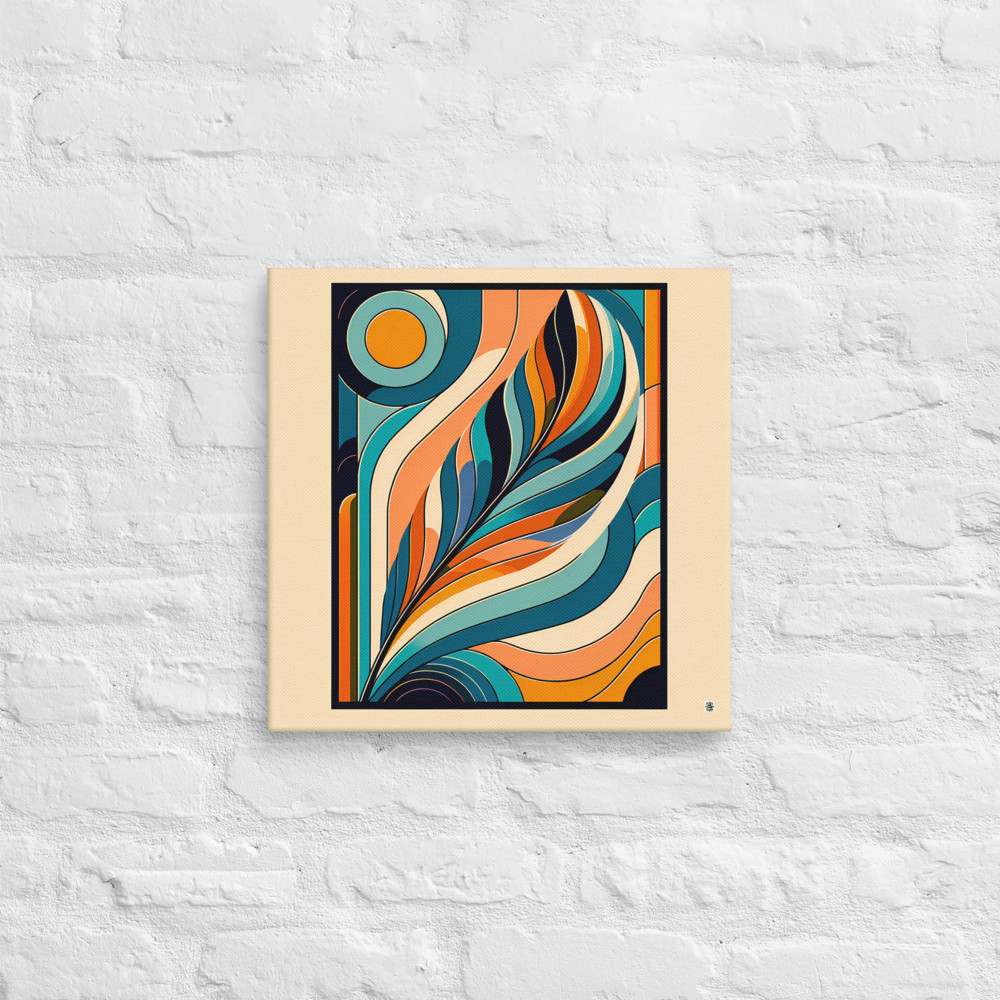 Canvas Print