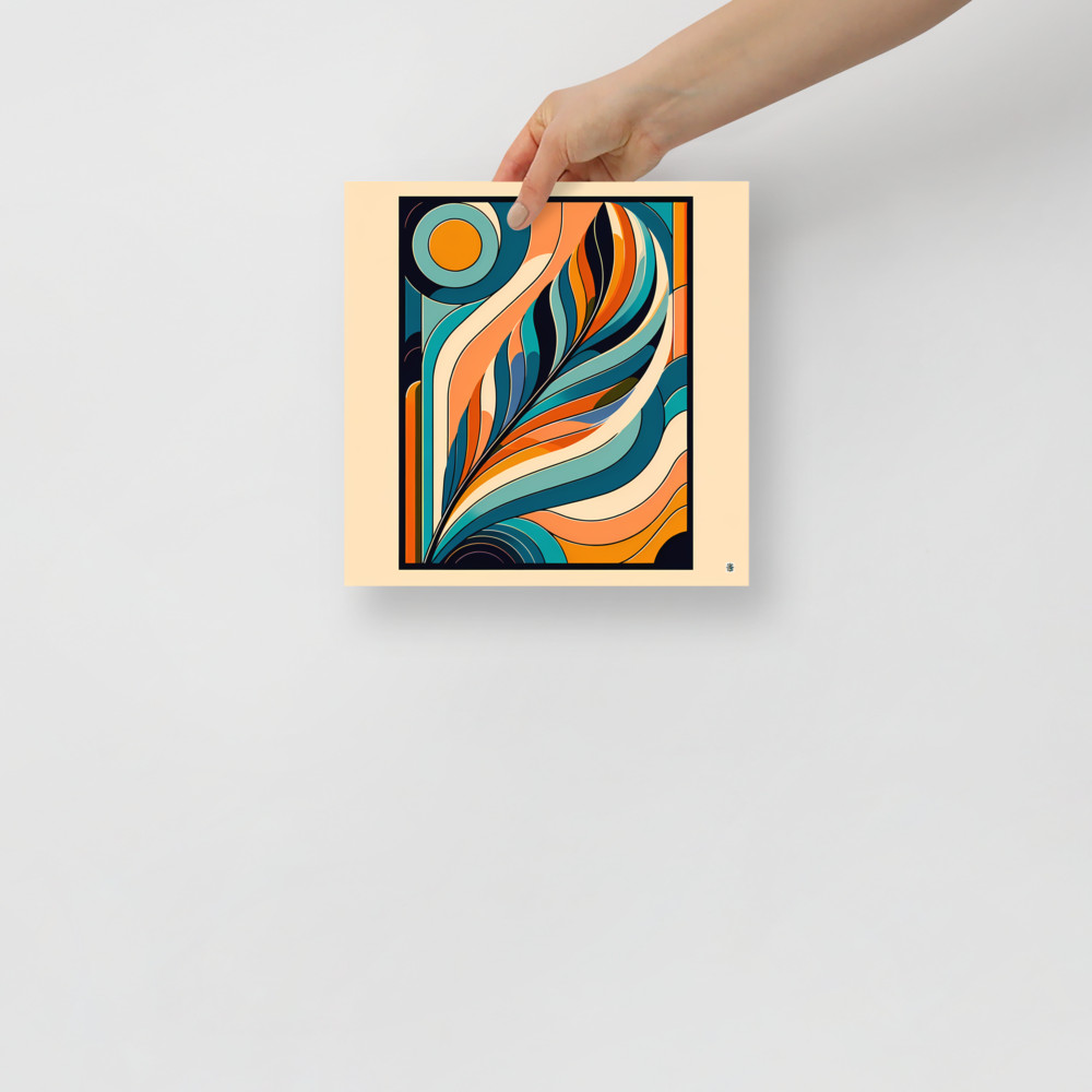 25×25 cm (10×10")