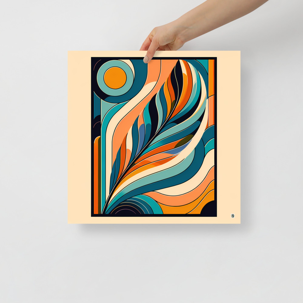 Art print