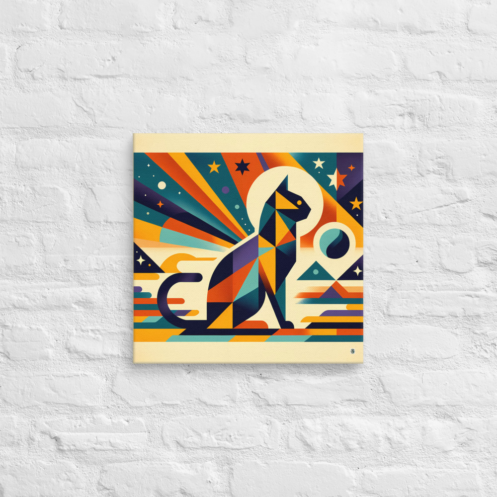 Canvas Print