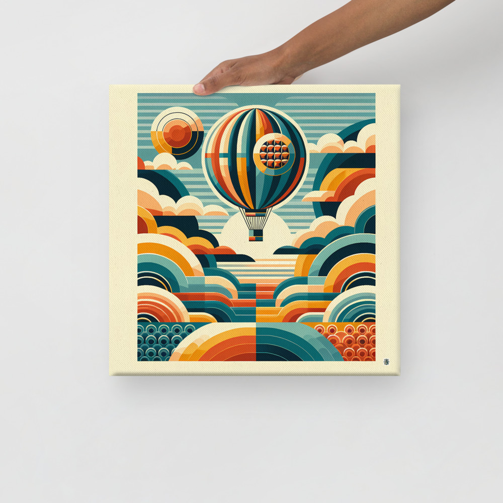 Canvas Print