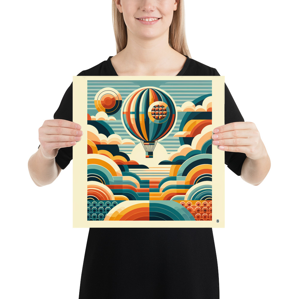 36×36 cm (14×14")