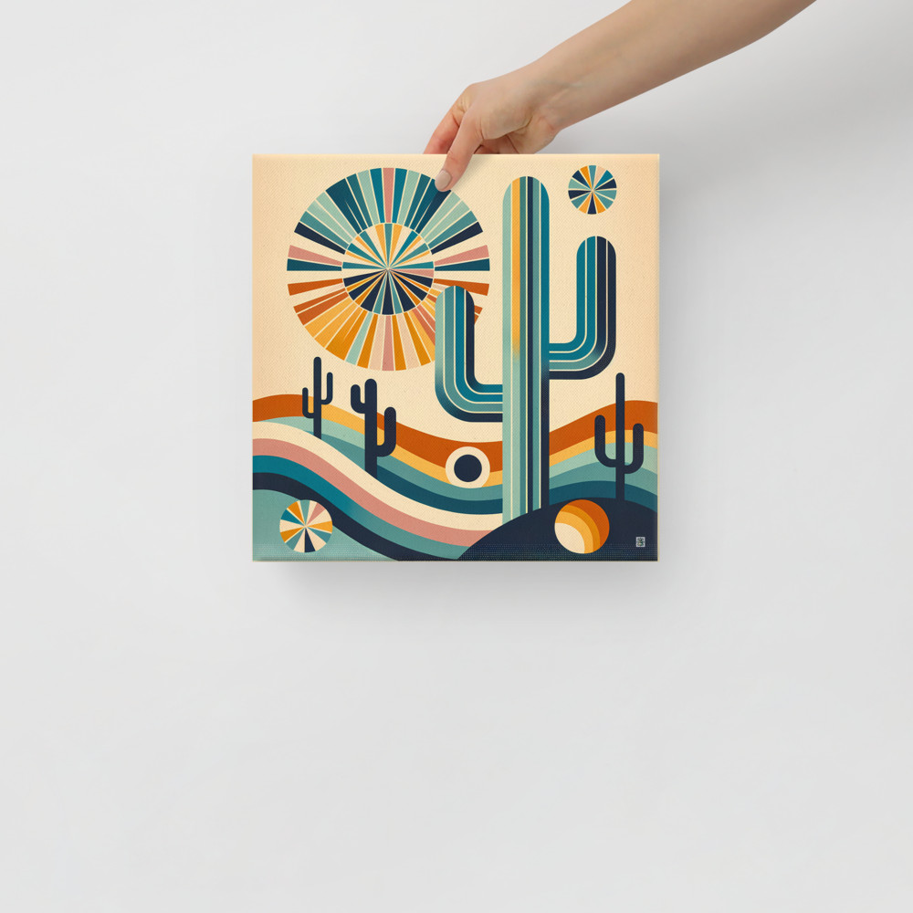 30×30 cm (12×12")