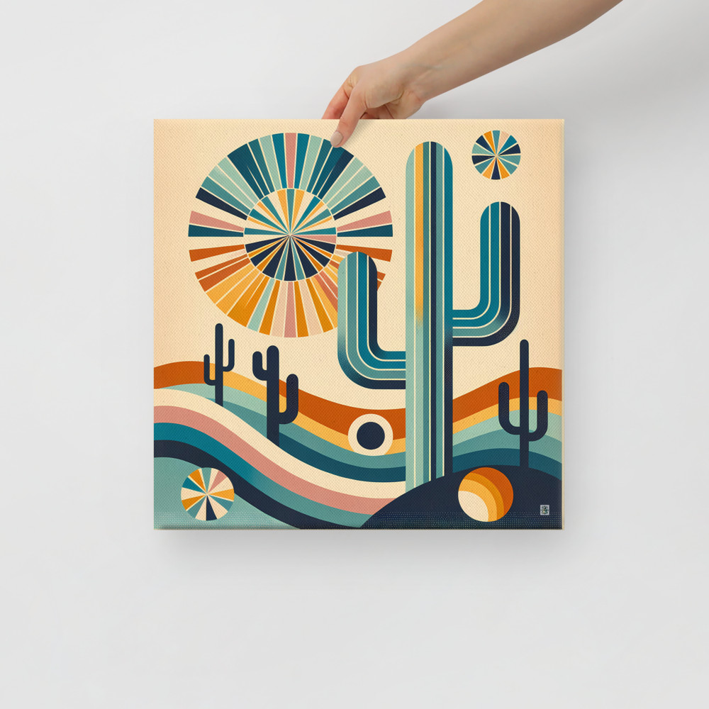 Canvas Print