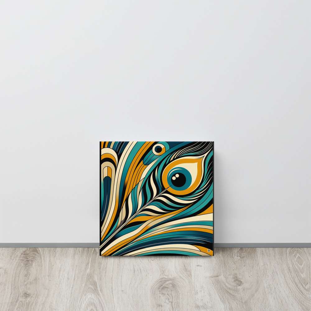30×30 cm (12×12")