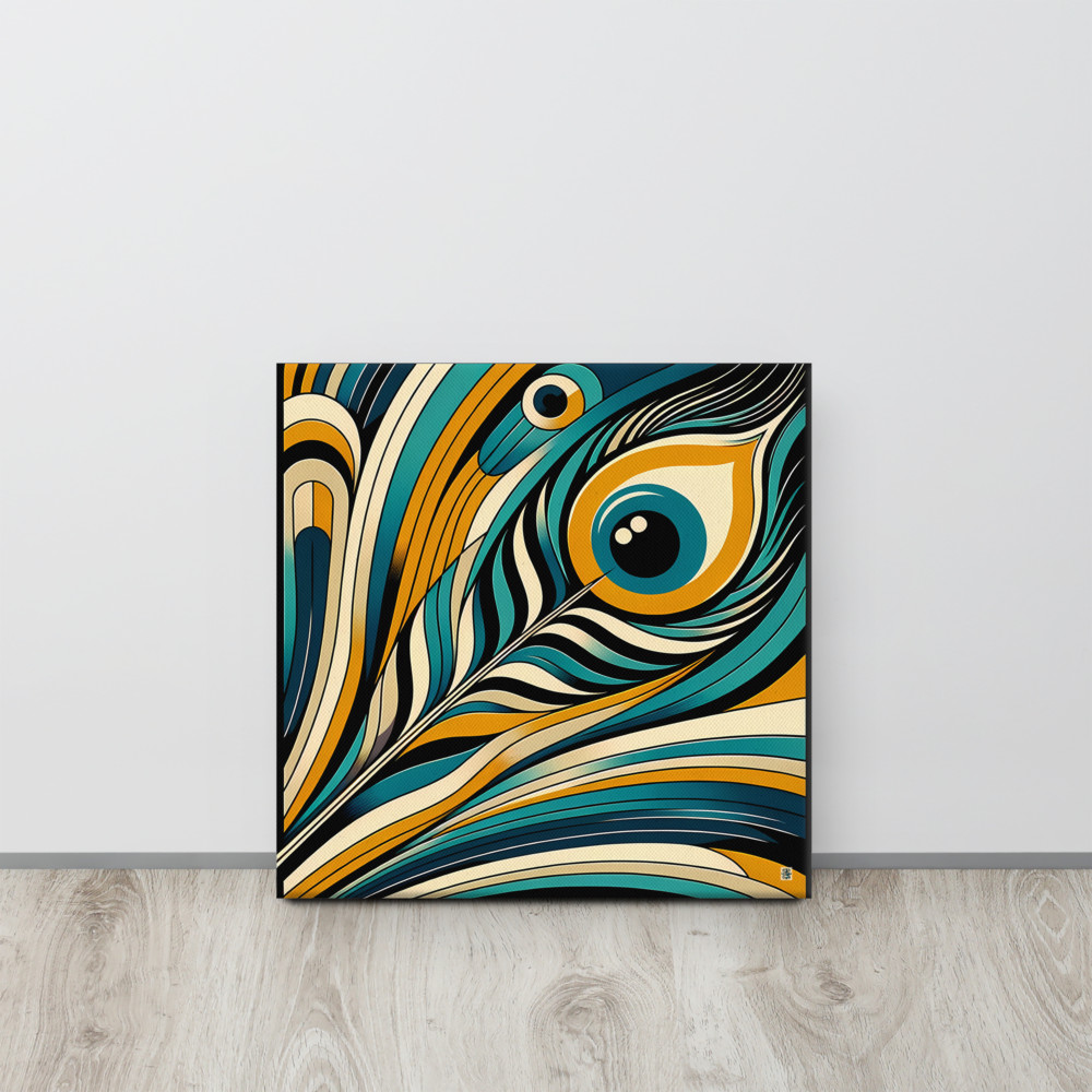 41×41 cm (16×16")