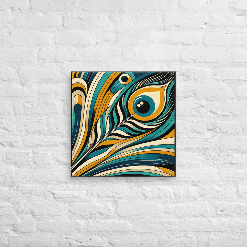 51×51 cm (20×20")