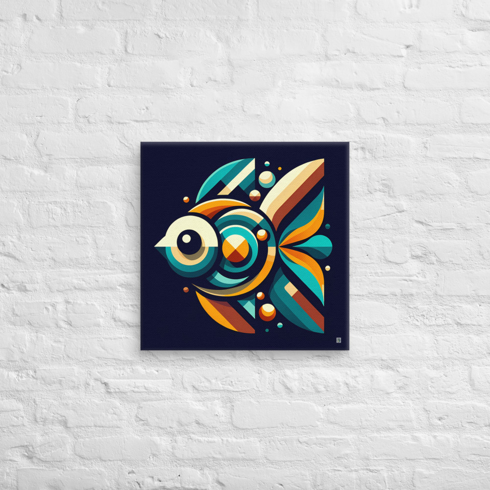 51×51 cm (20×20")