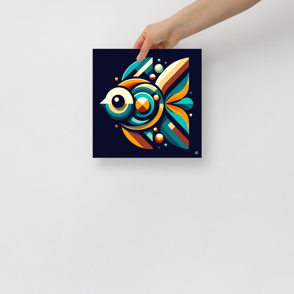 25×25 cm (10×10")