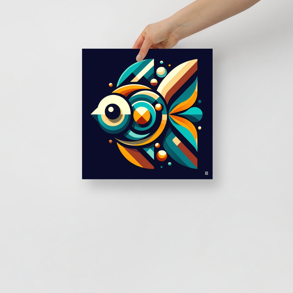 30×30 cm (12×12")