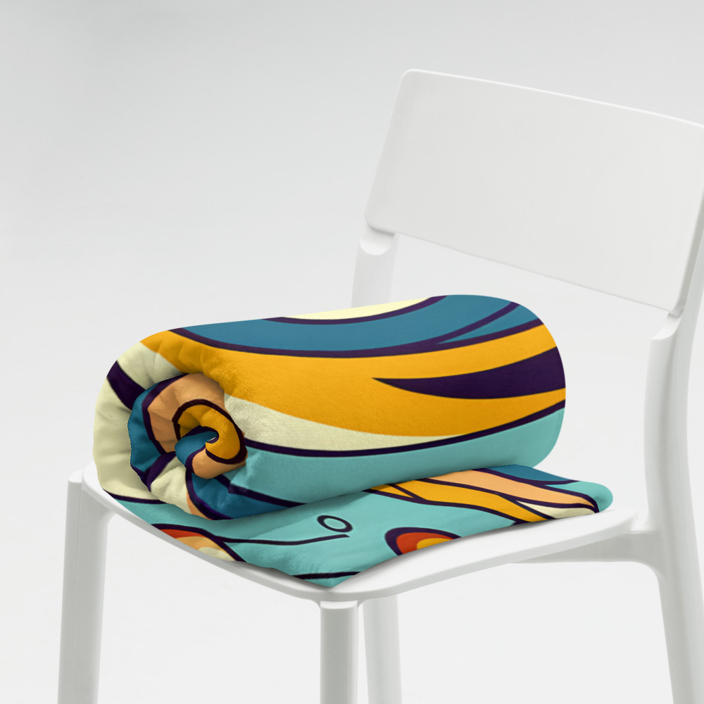 Throw Blanket